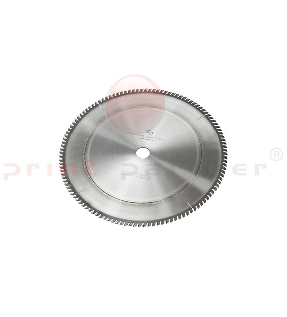 Saw blade for Müller Martini