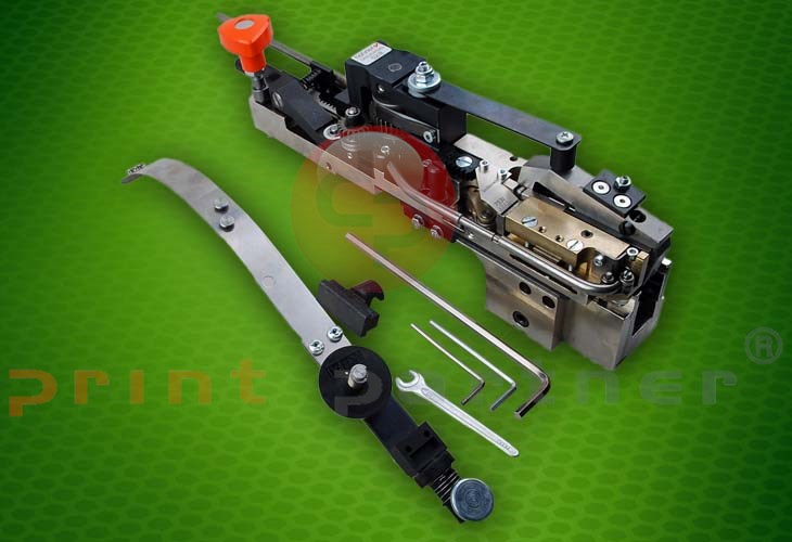 Stitcher Head Hohner 52/8 NEW