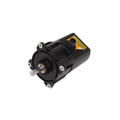 Geared motor for Heidelberg
