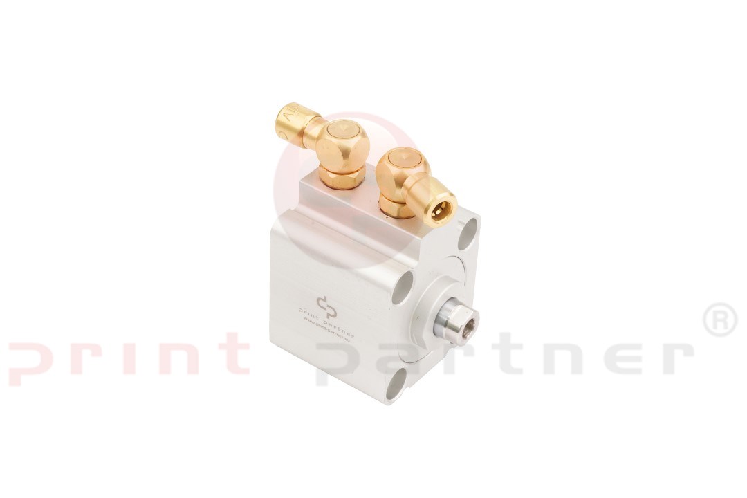 Pneumatic cylinder for Heidelberg