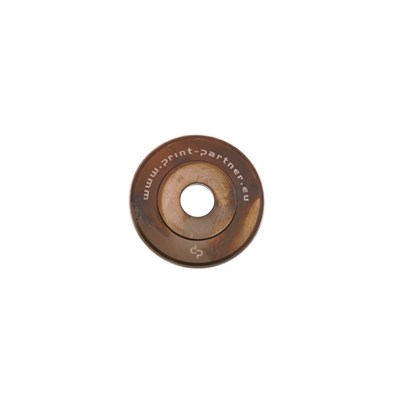 Perforating blade 77x19x5,2mm - micro 50TPI