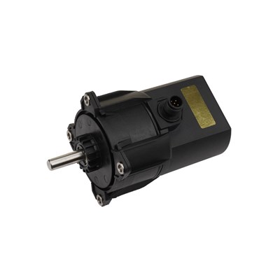 Geared motor for Heidelberg