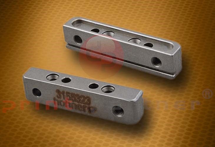 Bender (23) Hohner 3155323