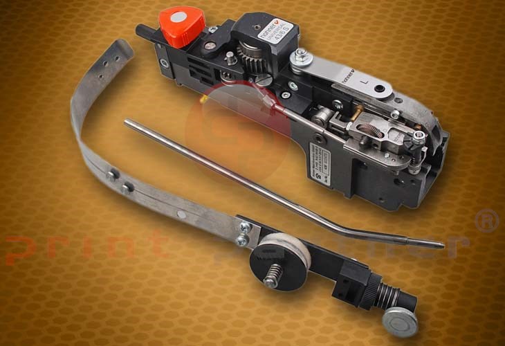 Loop Stitcher Head Hohner 43/6S (refurbished)