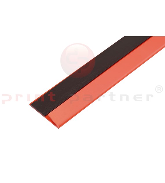 Knife Guard Red 1000mm