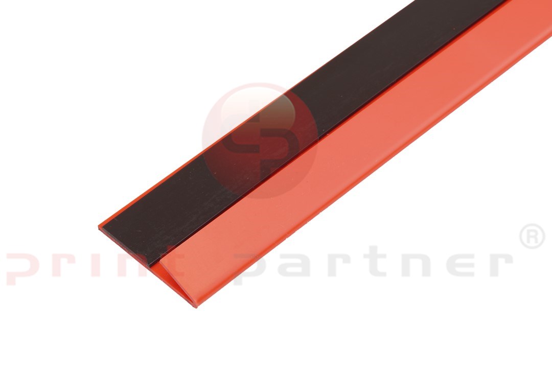 Knife Guard Red 1000mm
