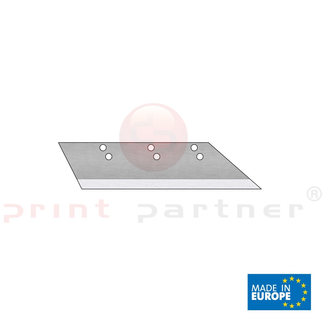 Messer PERFECTA SDY-1, SDY-2 | R