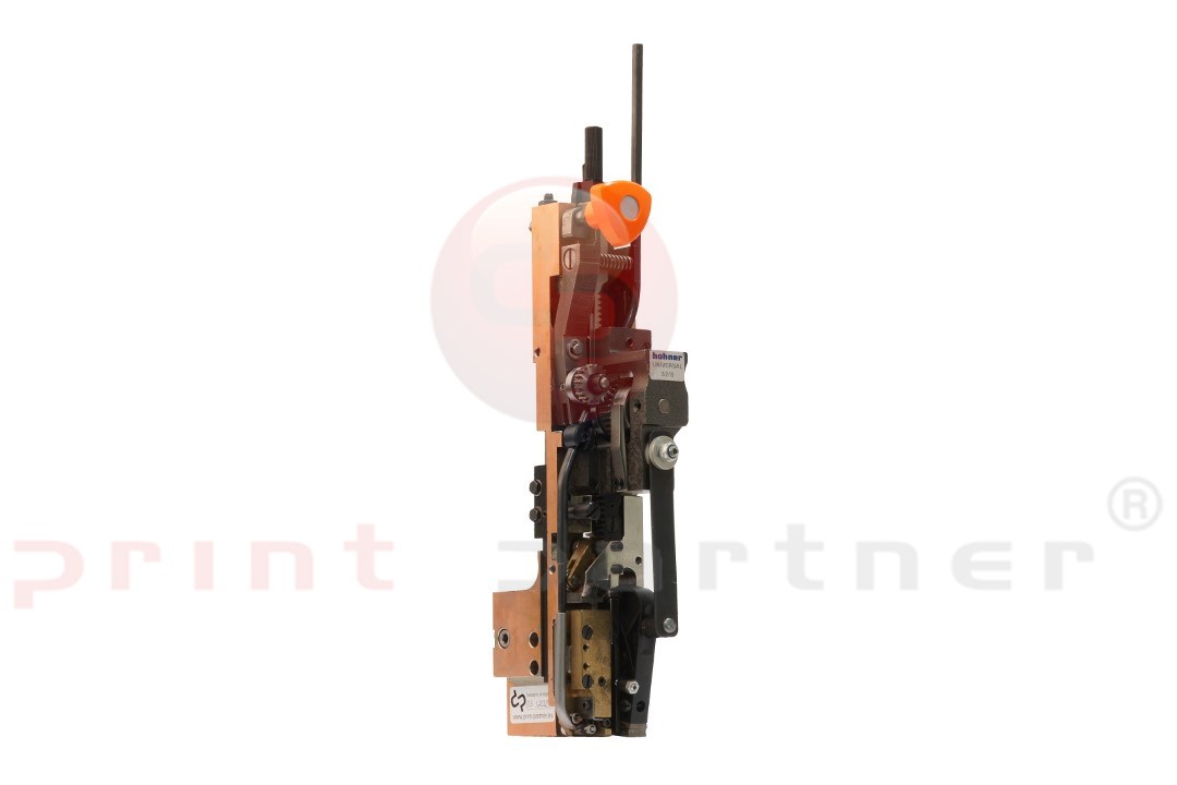 Stitcher Head Hohner 52/8 (refurbished)