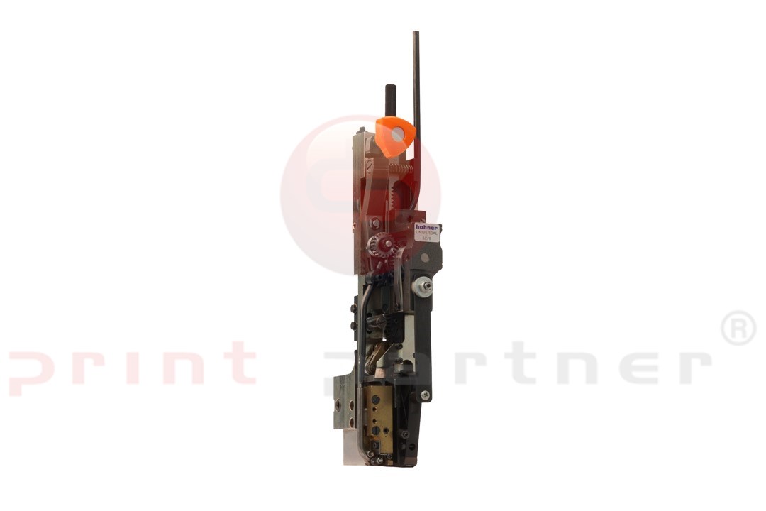 Stitcher Head Hohner 52/8 (refurbished)