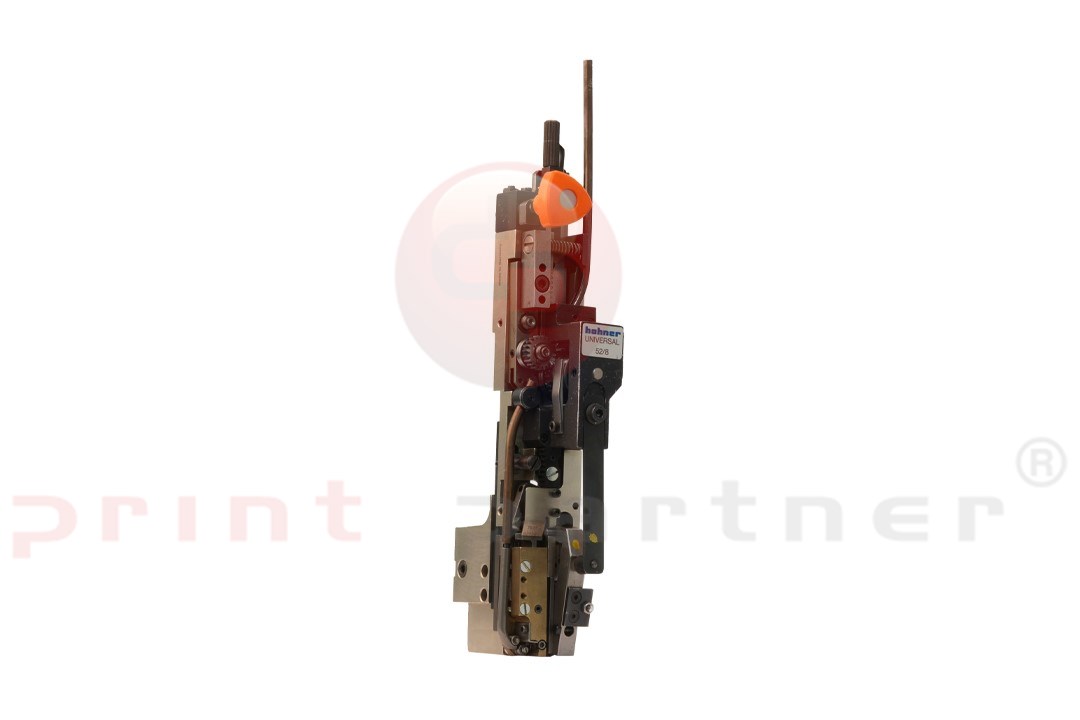 Stitcher Head Hohner 52/8 (refurbished)
