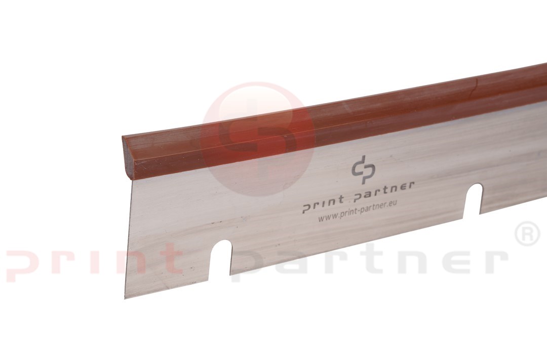 Waschrakel  SPEEDMASTER 74CD/ 75XL Polyurethane
