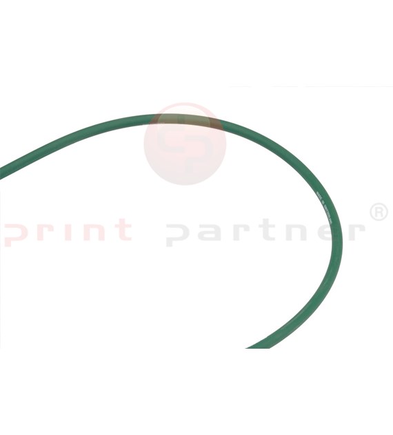 Round Belt Polycord R-6