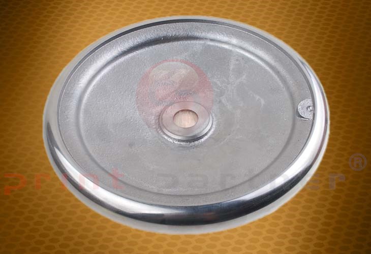 Handwheel for Heidelberg Stahlfolder