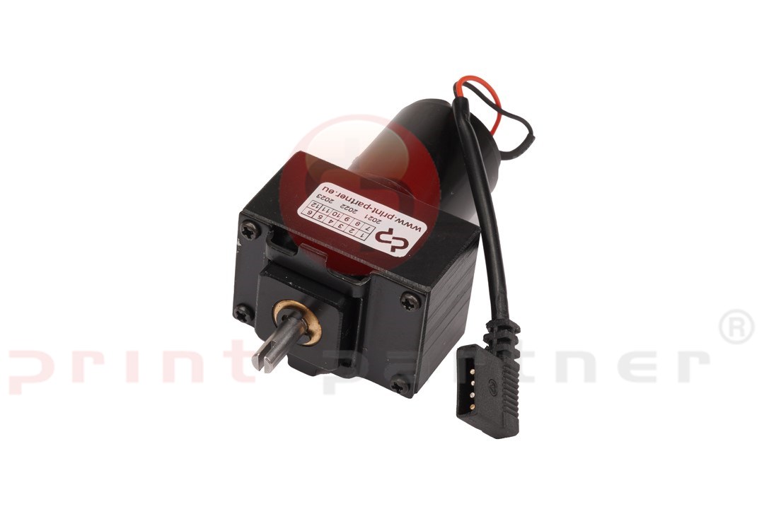 Ink Key Motor for Heidelberg / GOSS