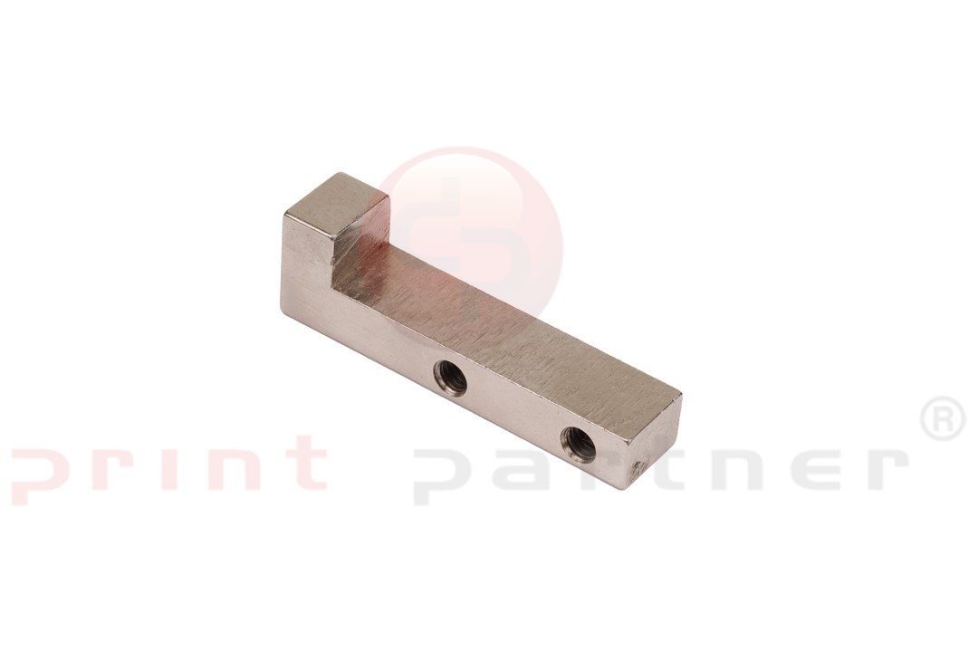 Cutter Adjustment Bar - Upper G20245