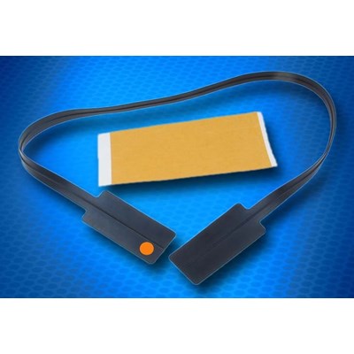 Creasing Matrix for Spine Creaser Orange M-24