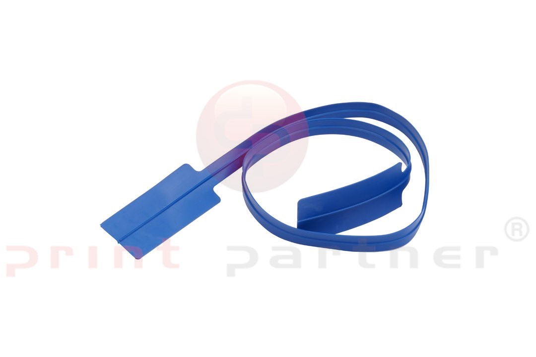 Big do Spine Creaser White M-23