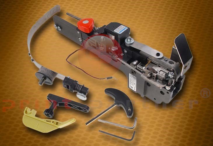 Stitcher Head Hohner 43/6S (refurbished)