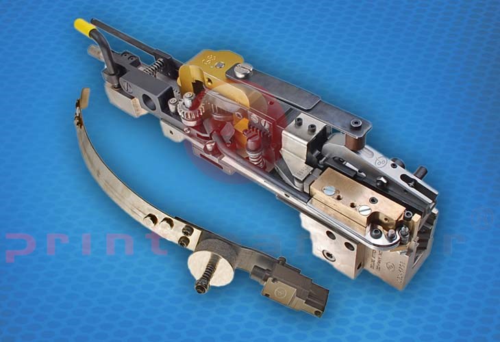 Stitcher Head DeLuxe Stitcher G8 (refurbished)
