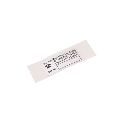 Naklejka produktowa 9655449