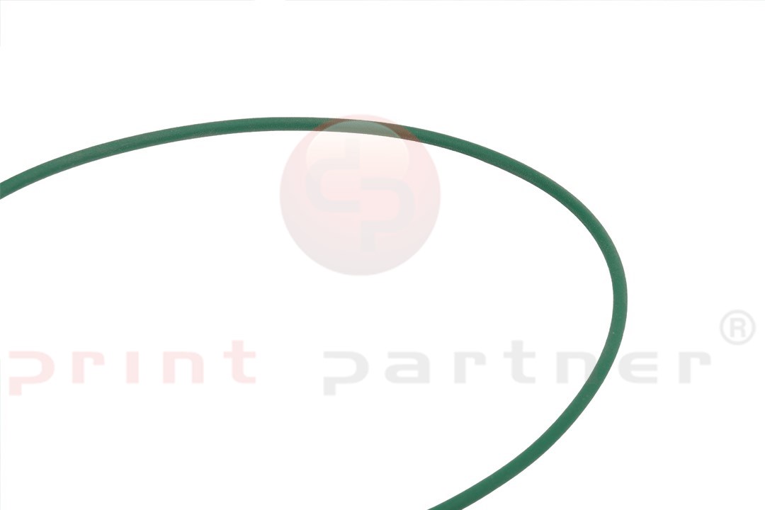 Round Belt Polycord R-3