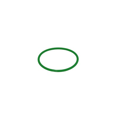 Round belt for ASTER