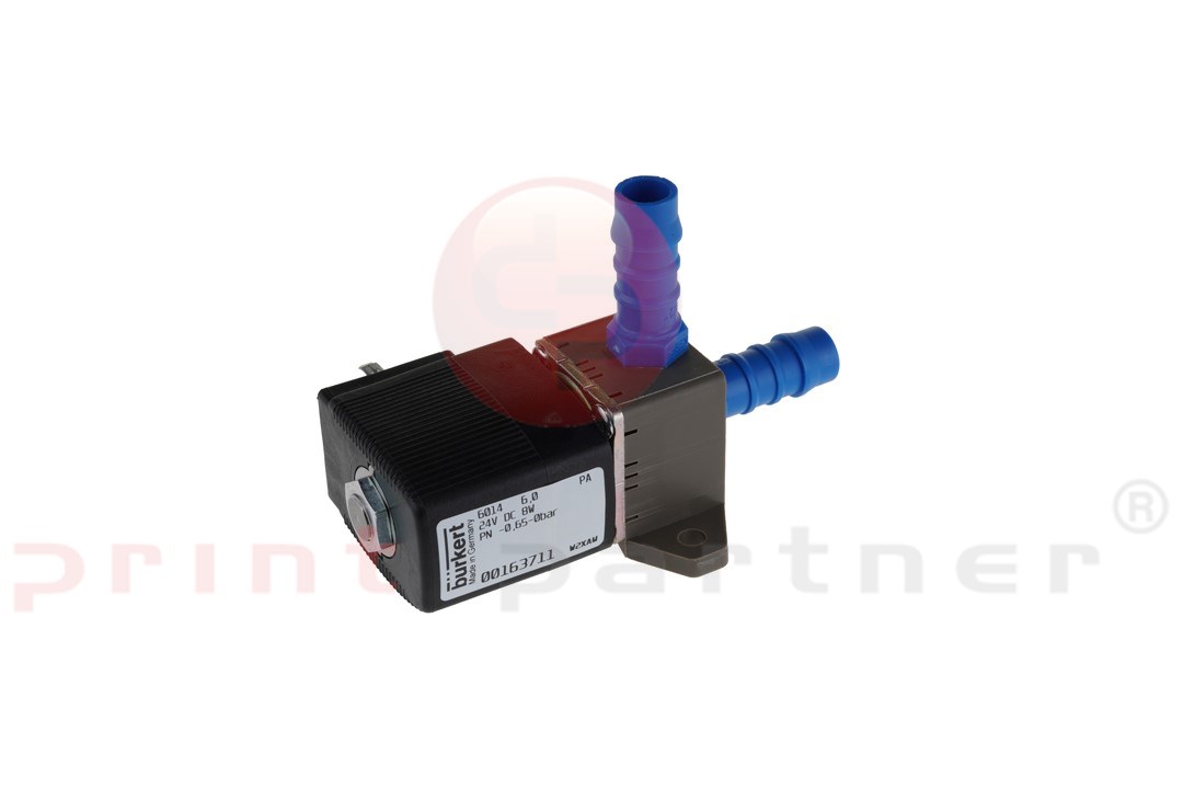 Vacuum Valve Size DN6- 4210069