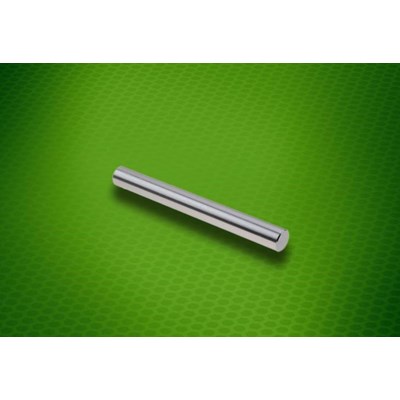 Axle hardened (steel shaft) from 1.1214 - 3240233