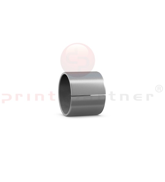 Plain bearing compact linear plain bearing-4400021