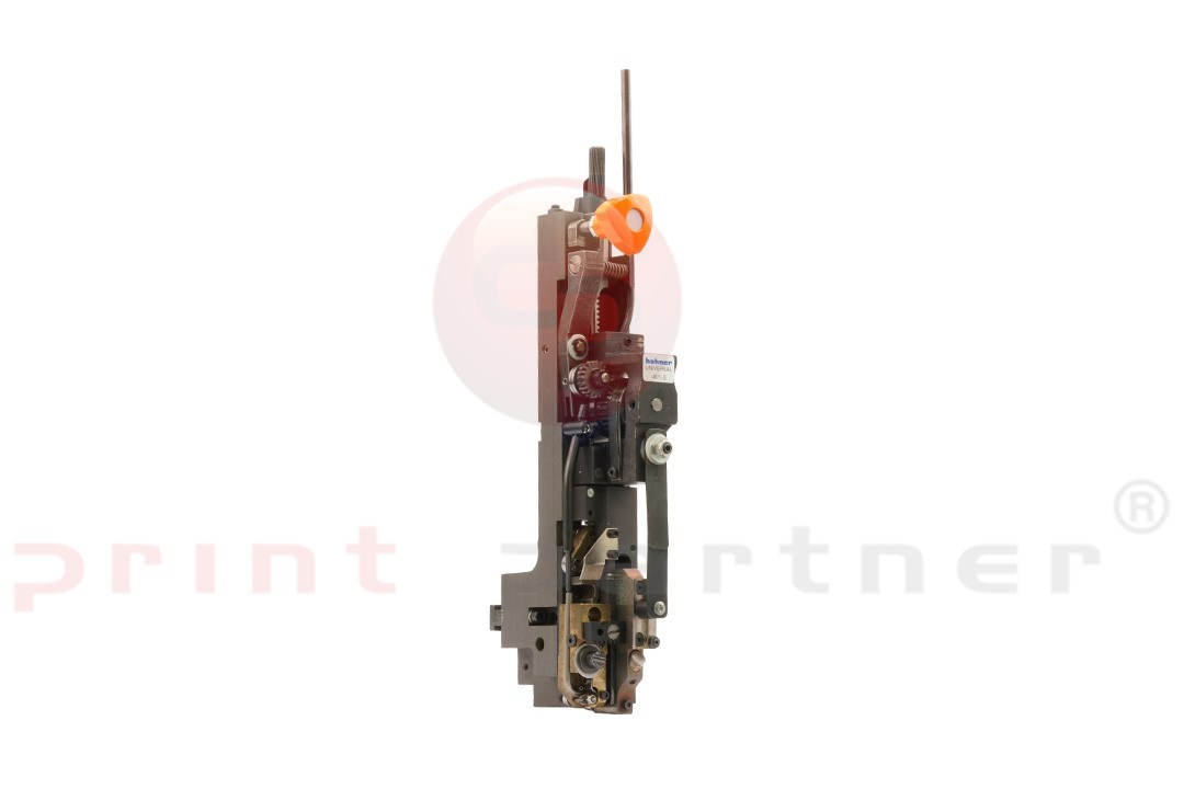 Loop Stitcher Head Hohner 48/5S (refurbished)