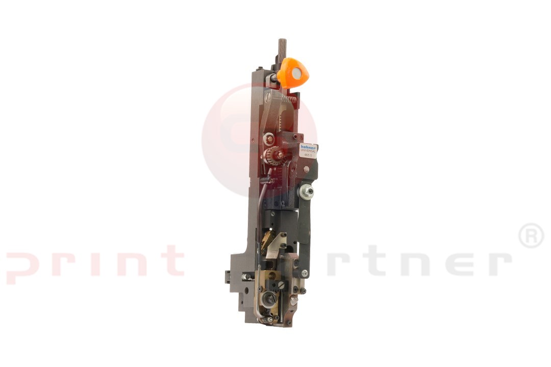 Loop Stitcher Head Hohner 48/5S (refurbished)