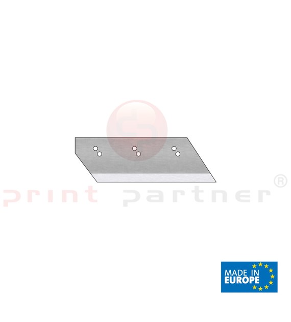 Knife ATLAS A25/35X, L