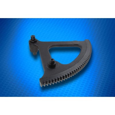 Zahnsegment für Heidelberg Cylinder