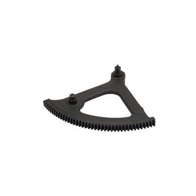 Segment gear for Heidelberg Cylinder