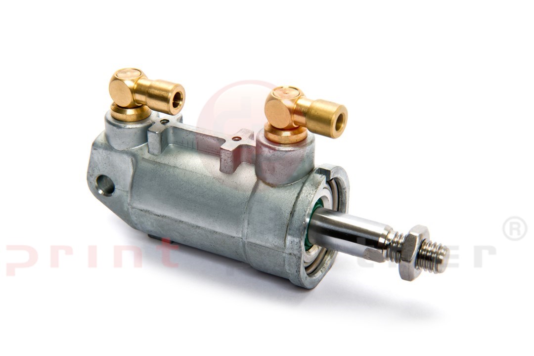 Pneumatic cylinder for Heidelberg