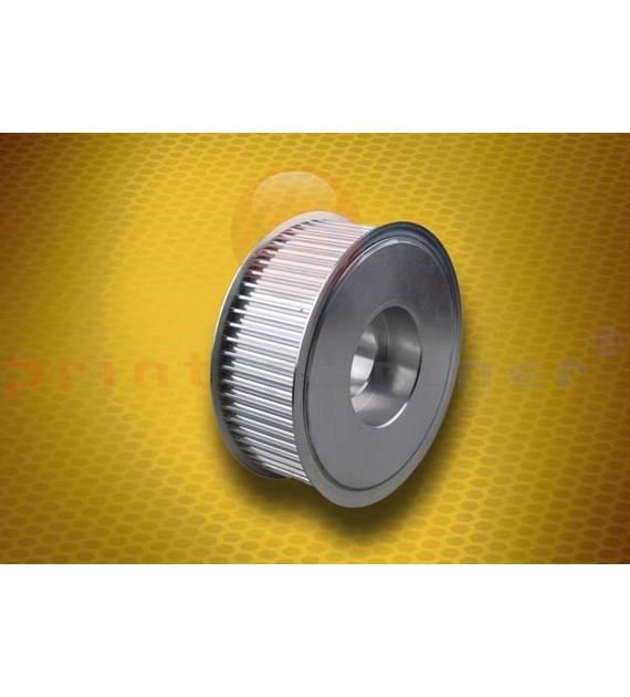Pulley for ASTER