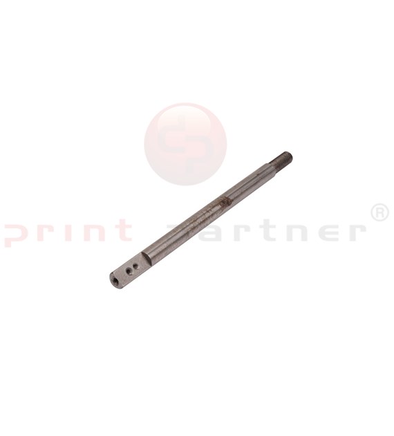 Clincher rod for INTROMA 4B152