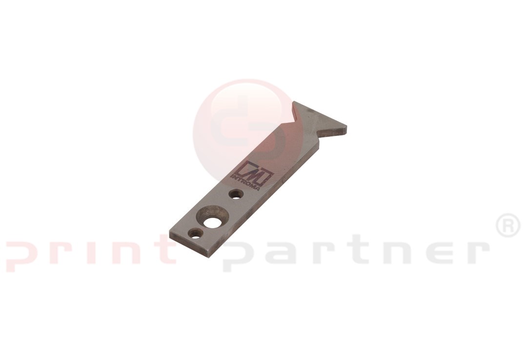 Clincher pusher for INTROMA 4B147