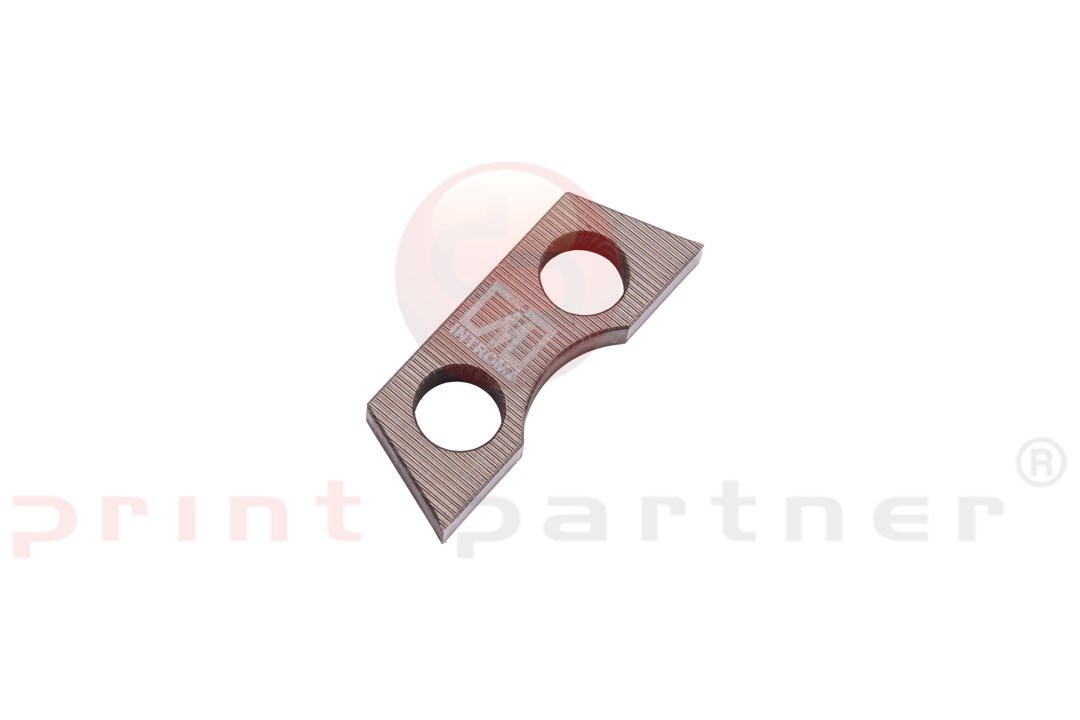 Latch for INTROMA 4B013
