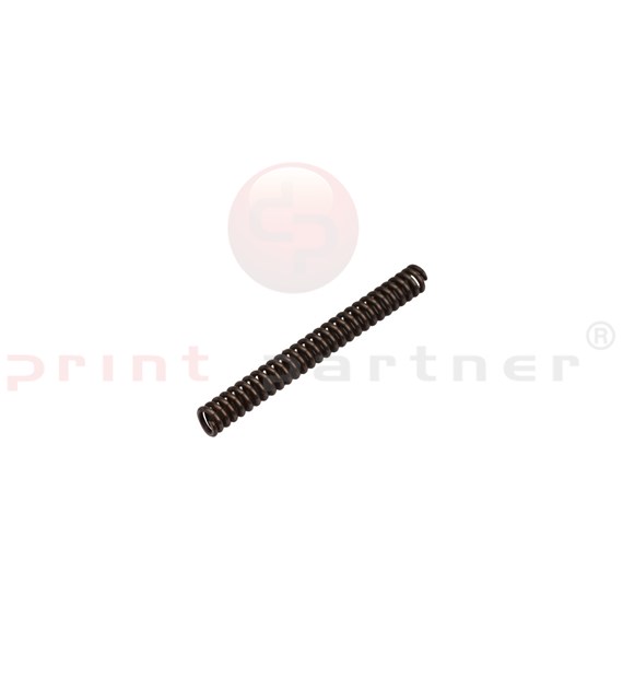 Compression spring for INTROMA 4B095