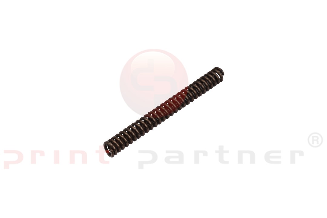 Compression spring for INTROMA 4B095