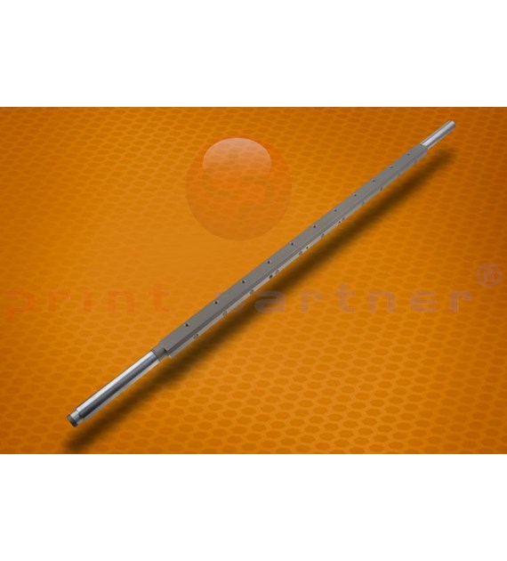 Thread carrier bar for 2000/42 for ASTER