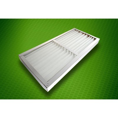 Air Filter for CTP