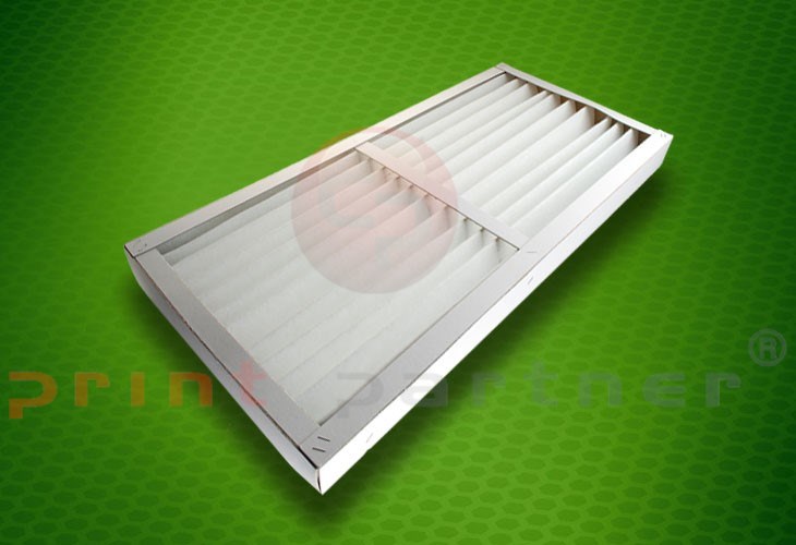 Air Filter for CTP