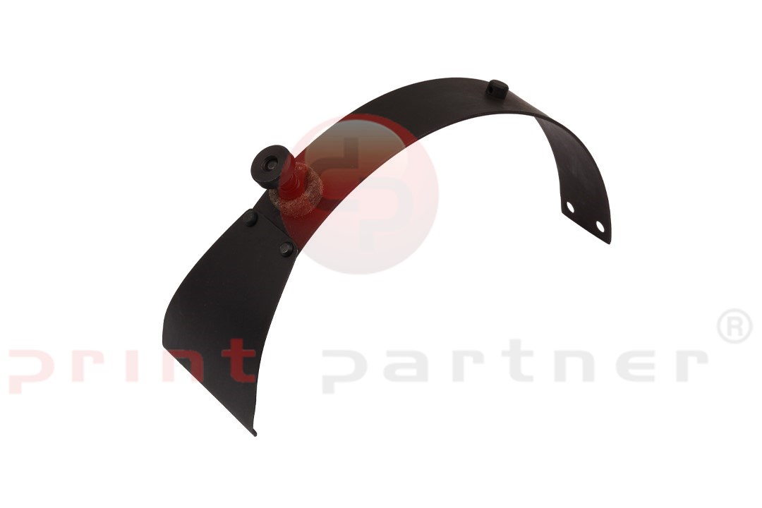 Wire Bow, Complete INTROMA 4B025
