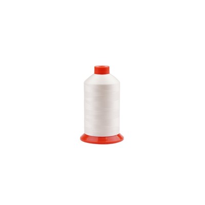 Sewing threads Klipper 80 / 7000m (white)