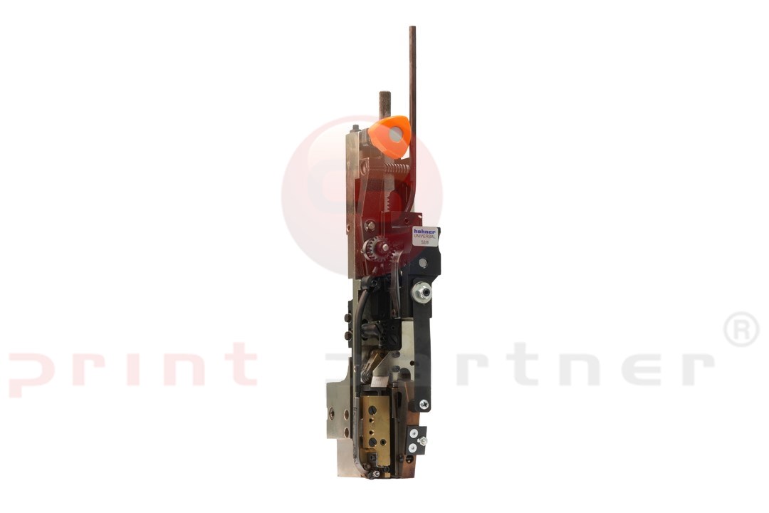 Stitcher Head Hohner 52/8 (refurbished)