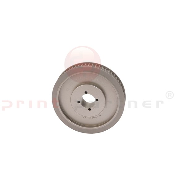 Synchronscheiben für ASTER