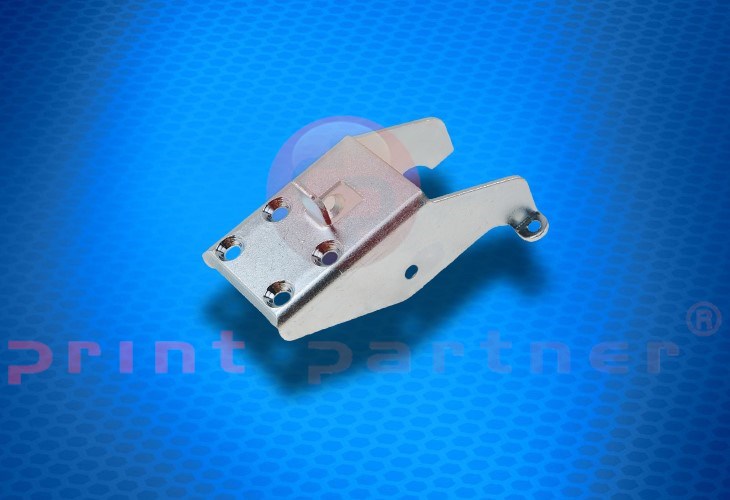 Metal bracket for ASTER