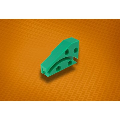 Left leveler guide für Aster